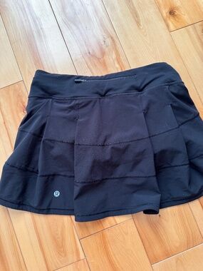 Lululemon skort